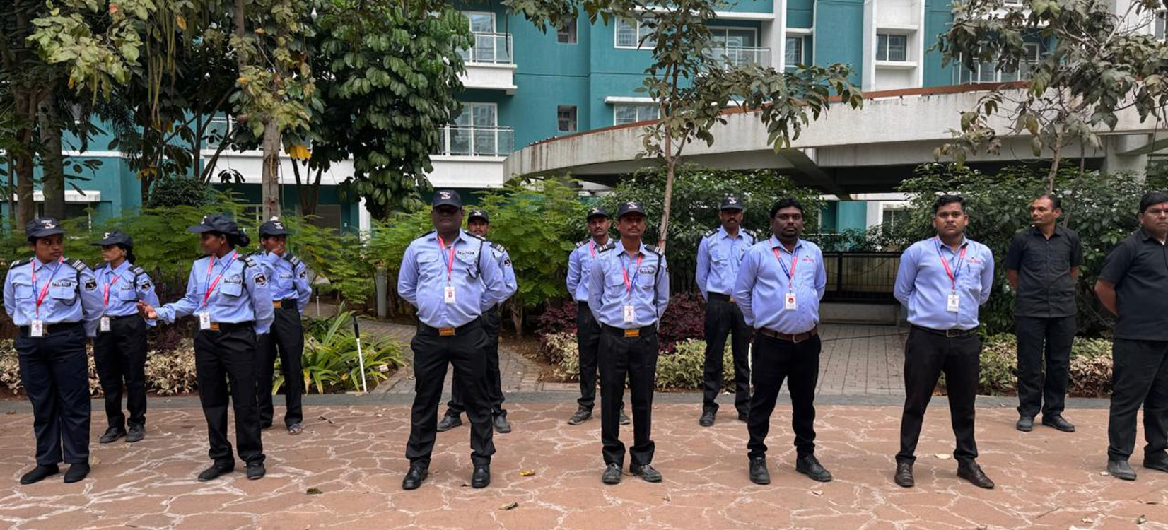Security Services in Pune