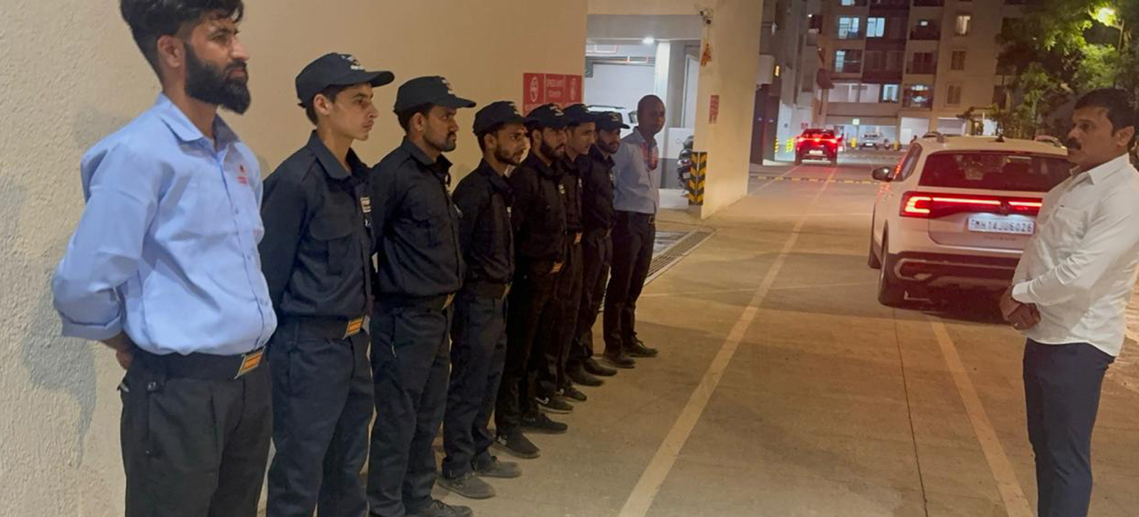 Housekeeping Services Pune