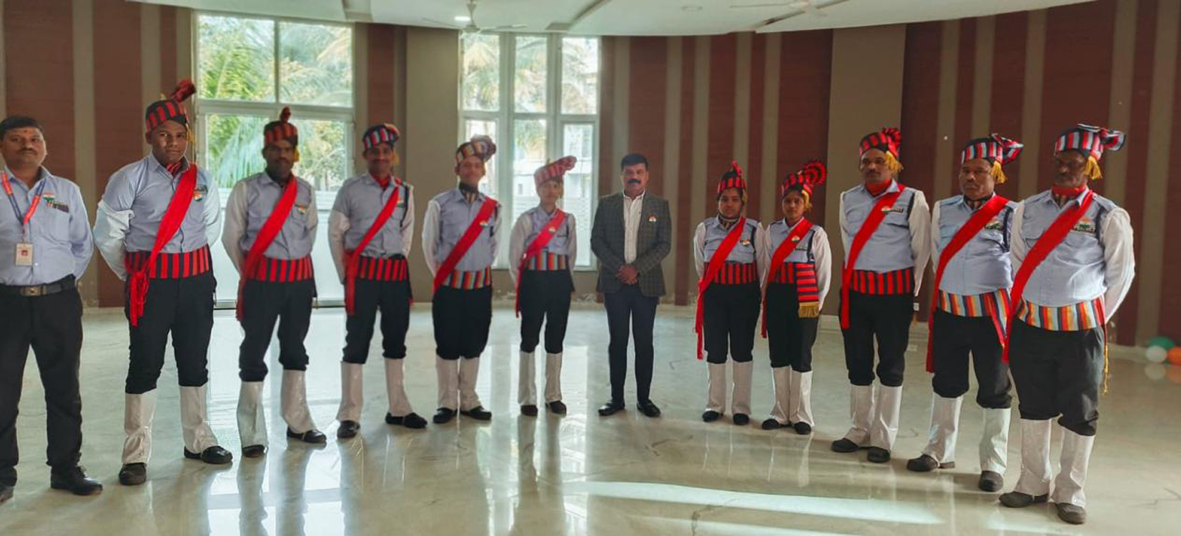 Facility Management Services Pune