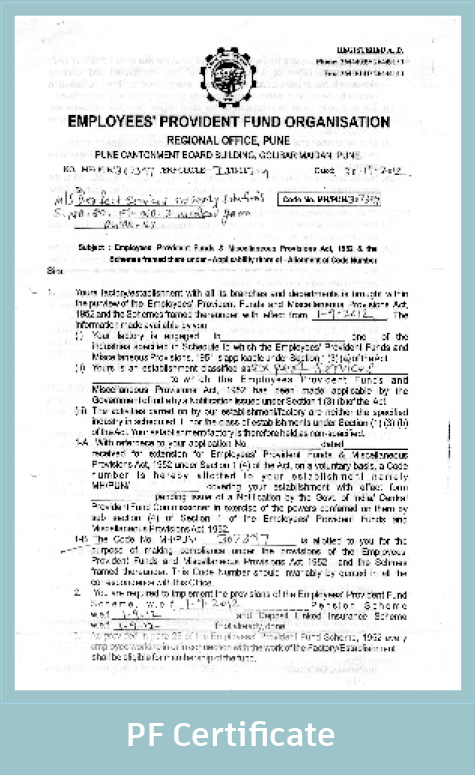 Professional Security and Facility Management Company Pune