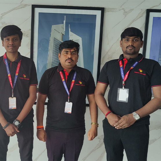 Bouncer Services Pune