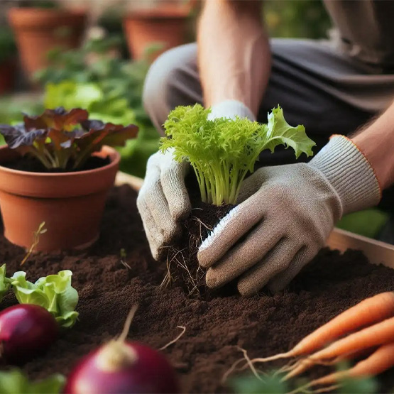 Gardening Services Pune