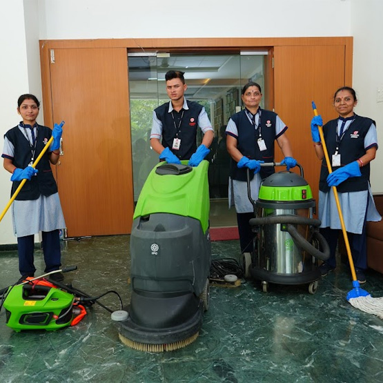 Housekeeping Services Pune