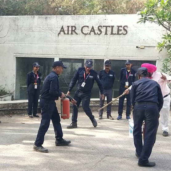 Labour Services Pune