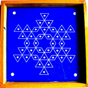 Decorative Random Art